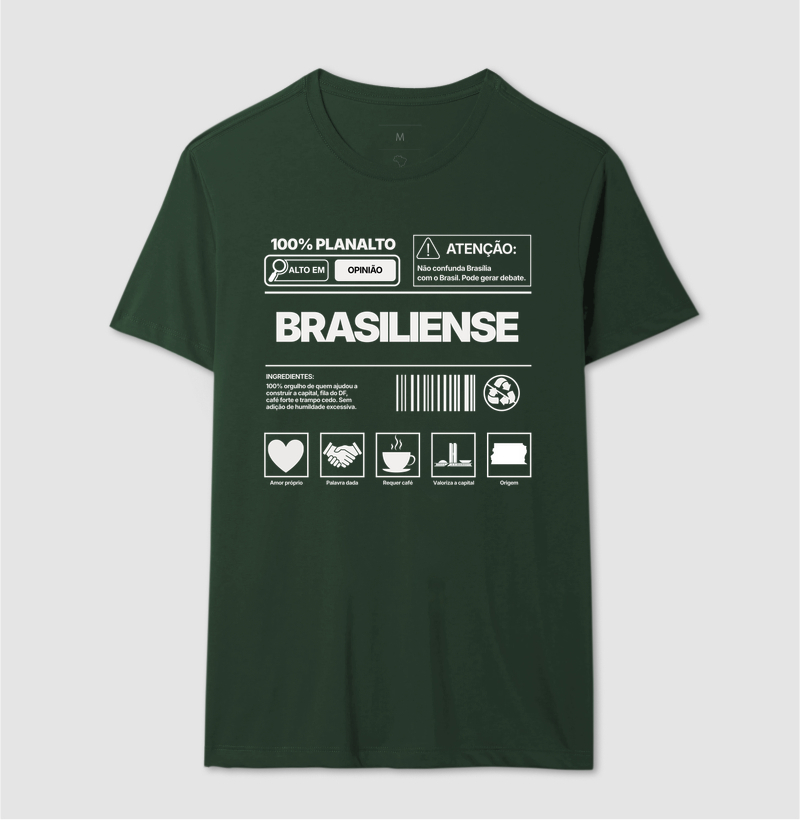 Brasiliense | Essência - Imagem 12