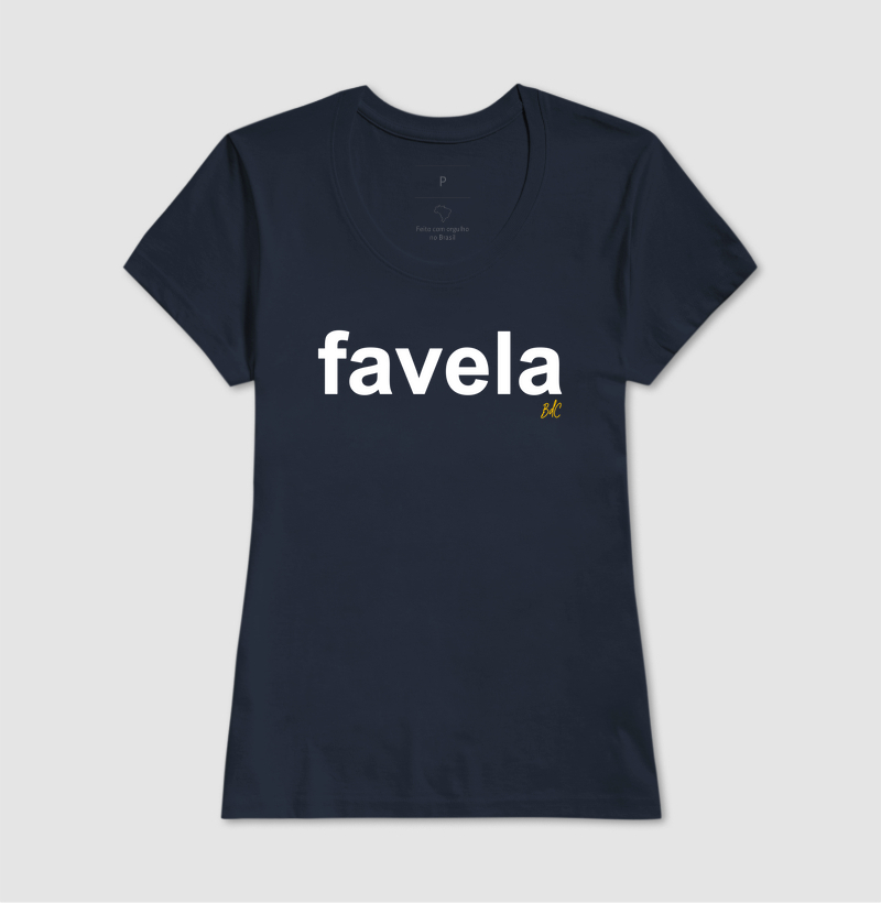 Favela  - Imagem 7