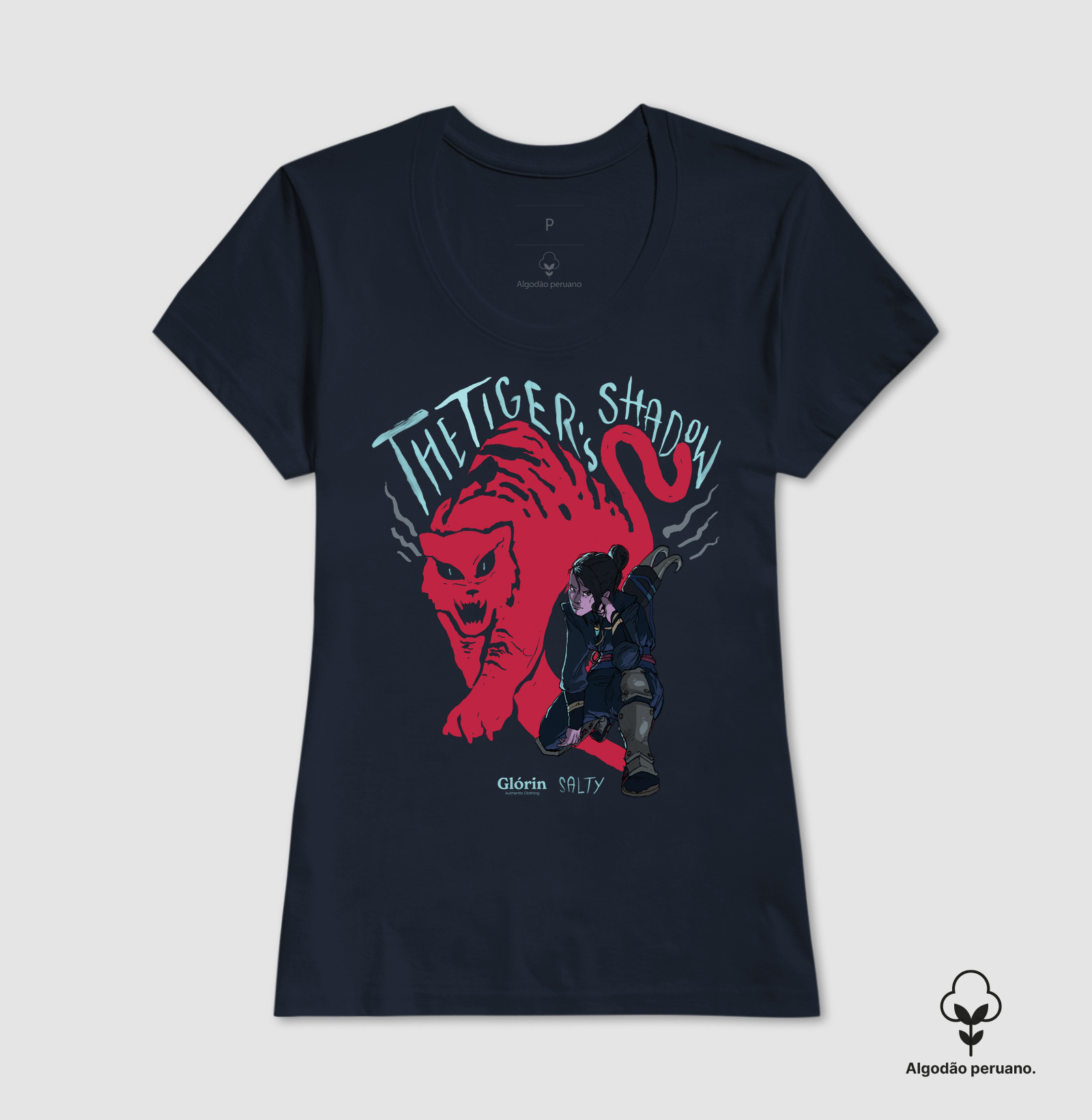 Camisa 2