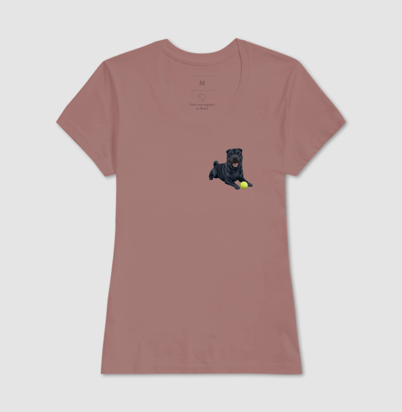 Camisa 16