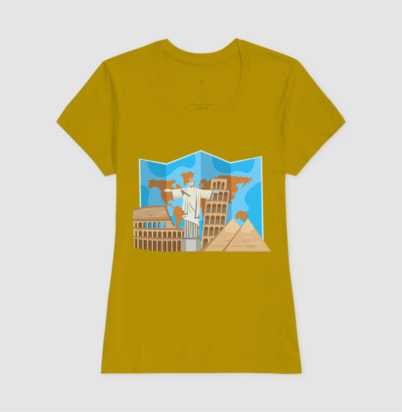 Camisa 13