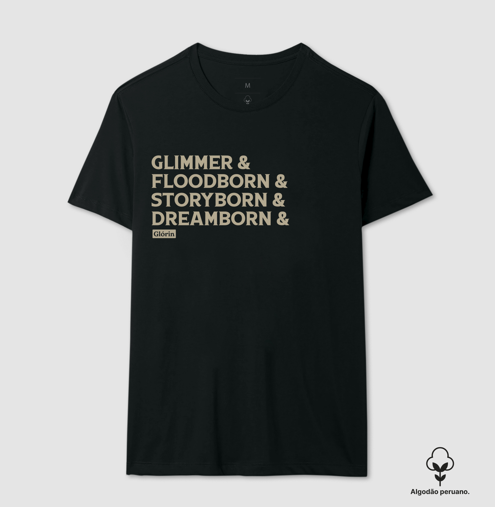 Glimmer Origins - Imagem 6