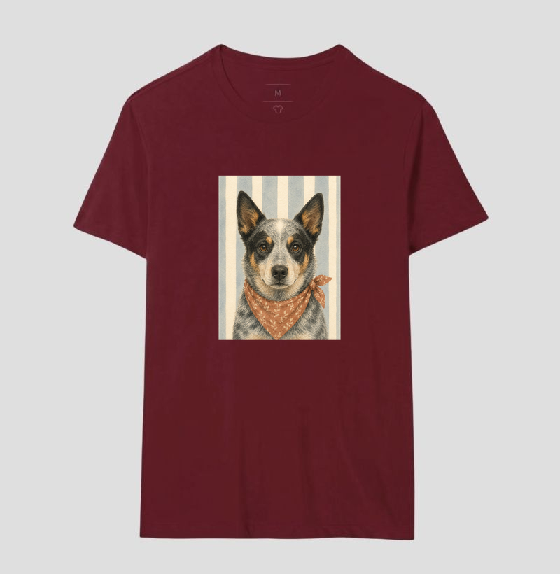 Blue Heeler - Gentle Paws - Imagem 18