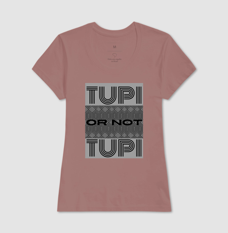 TUPI ser ou não ser - Imagem 15