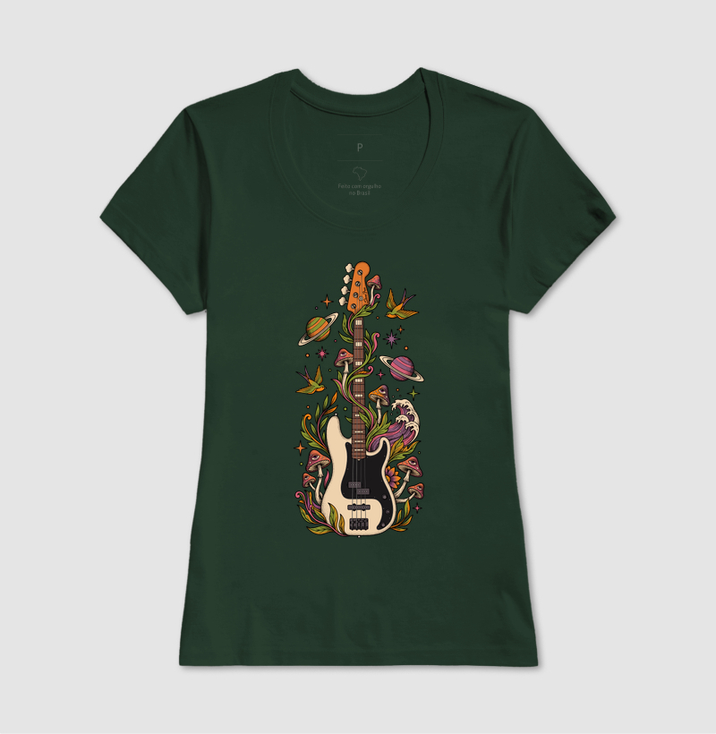 Precision Bass #1 - Imagem 16