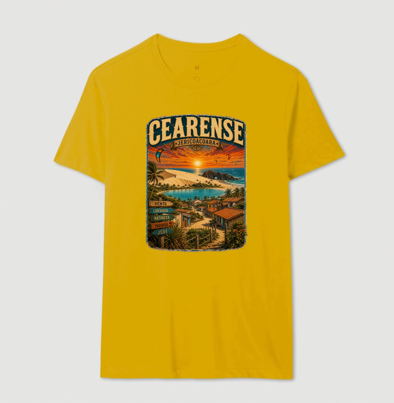 Camisa 13