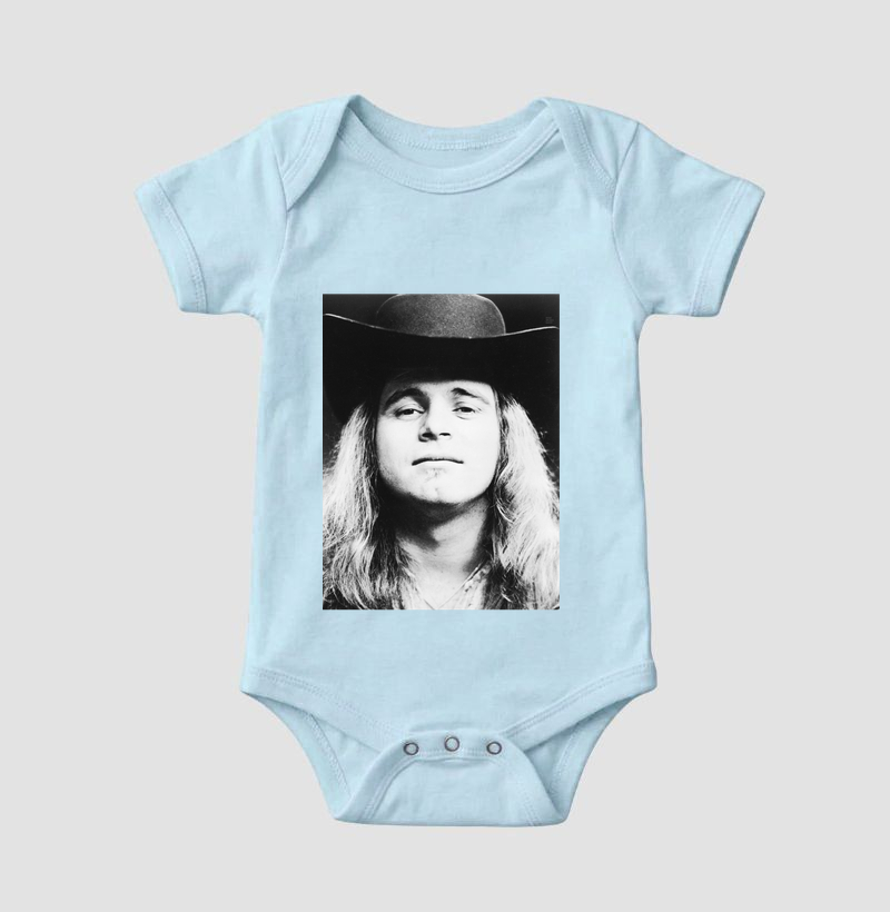 Ronnie Van Zant - Imagem 4