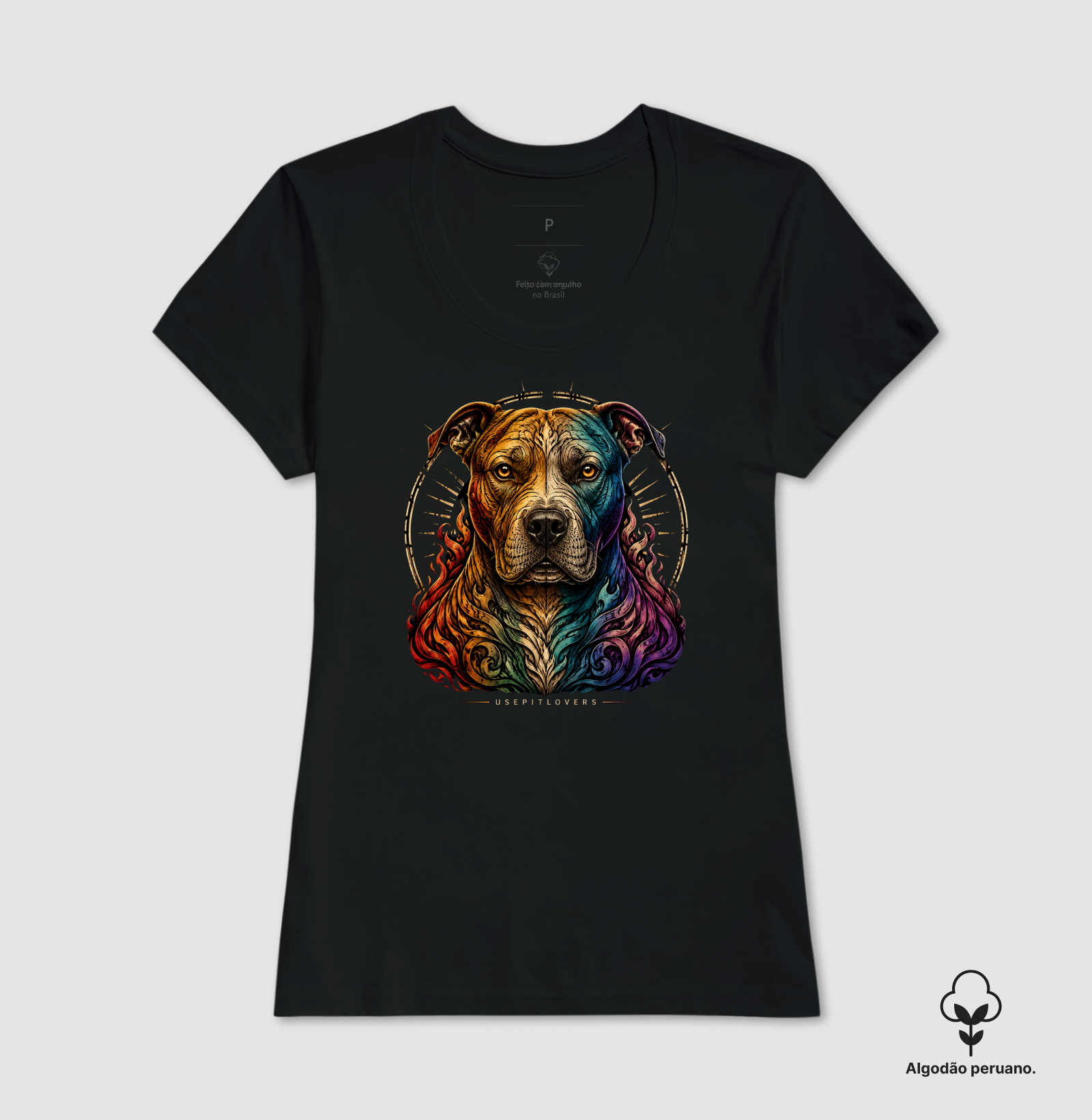 ESSÊNCIA DE PITBULL - Imagem 5