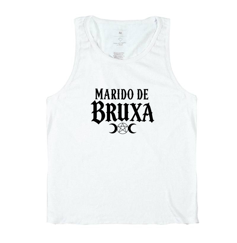 Marido de bruxa - Imagem 2