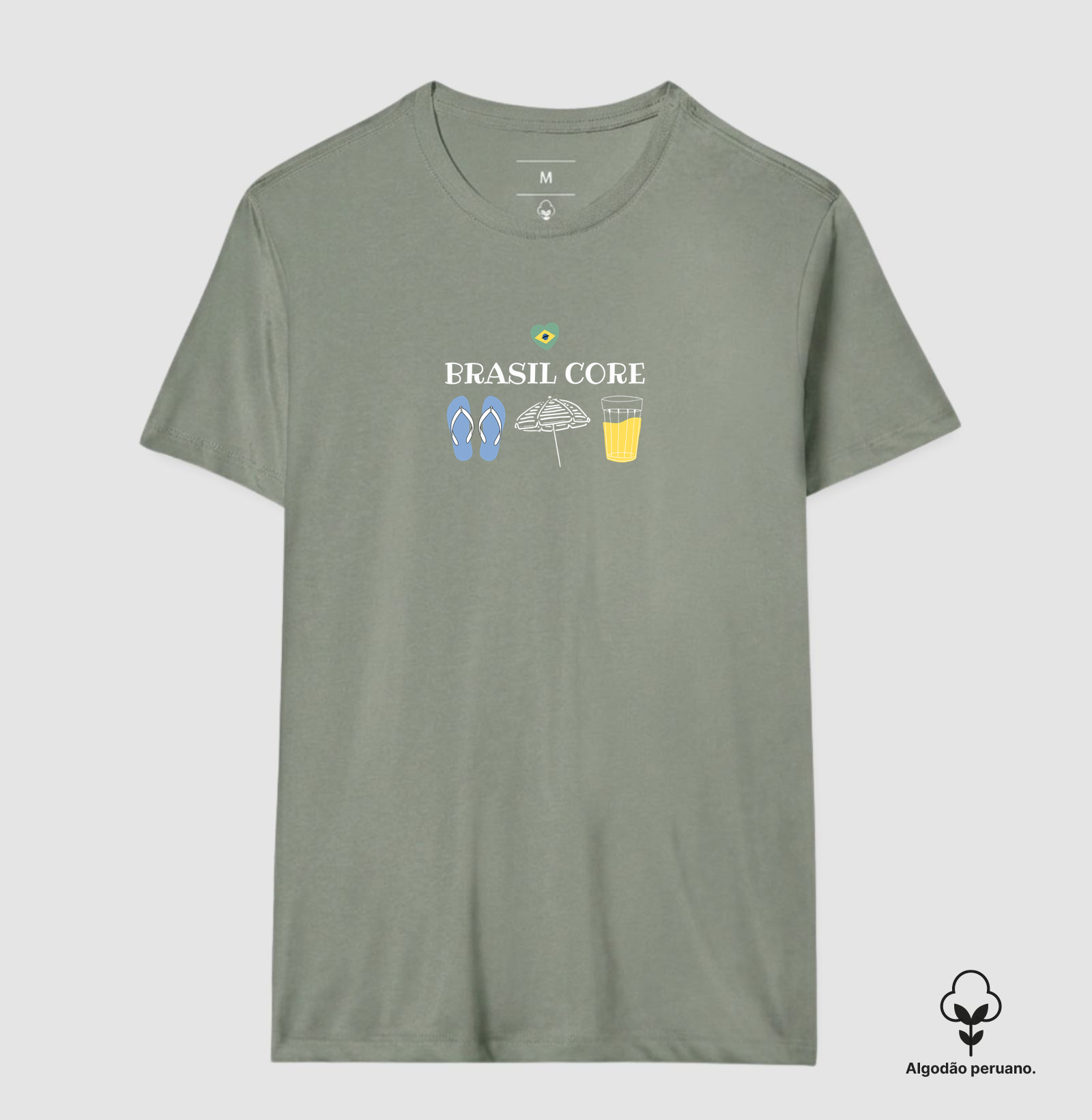 Camisa 7