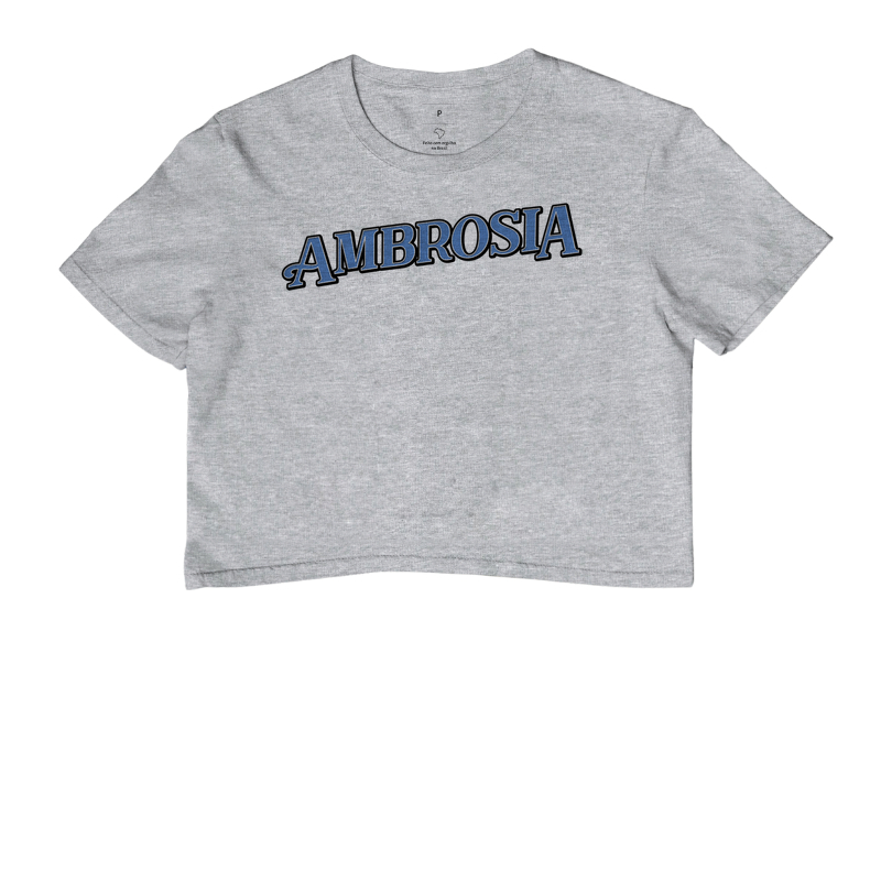 Ambrosia - Logo - Imagem 6
