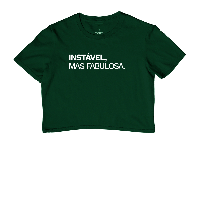 Instável, mas fabulosa - Imagem 5
