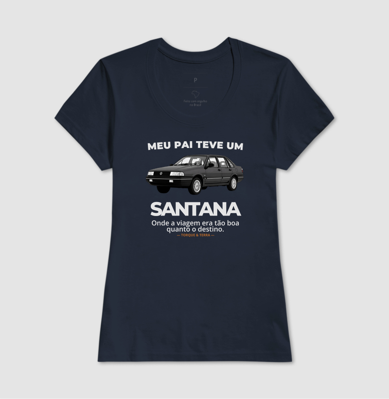 Meu pai teve um - SANTANA - cinza - Imagem 7