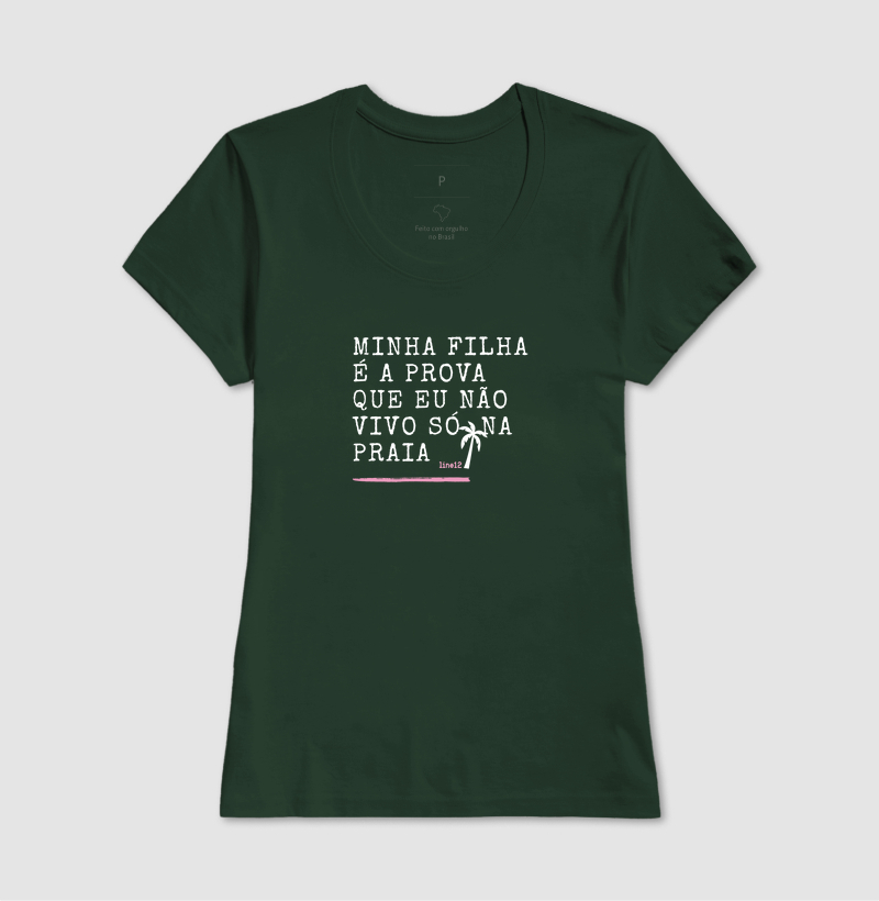 Camisa 12
