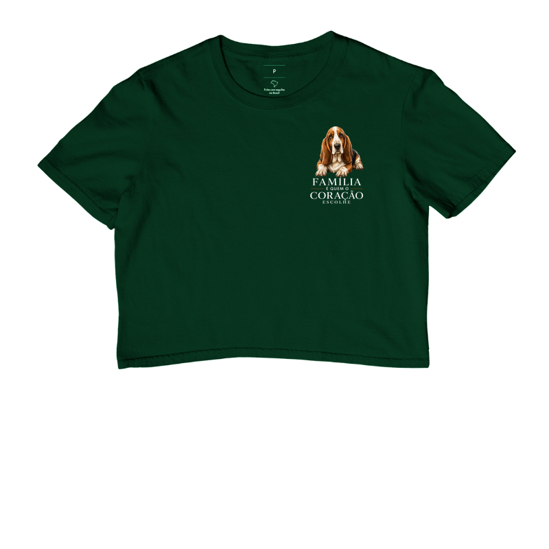 Basset Hound - Família - Imagem 5