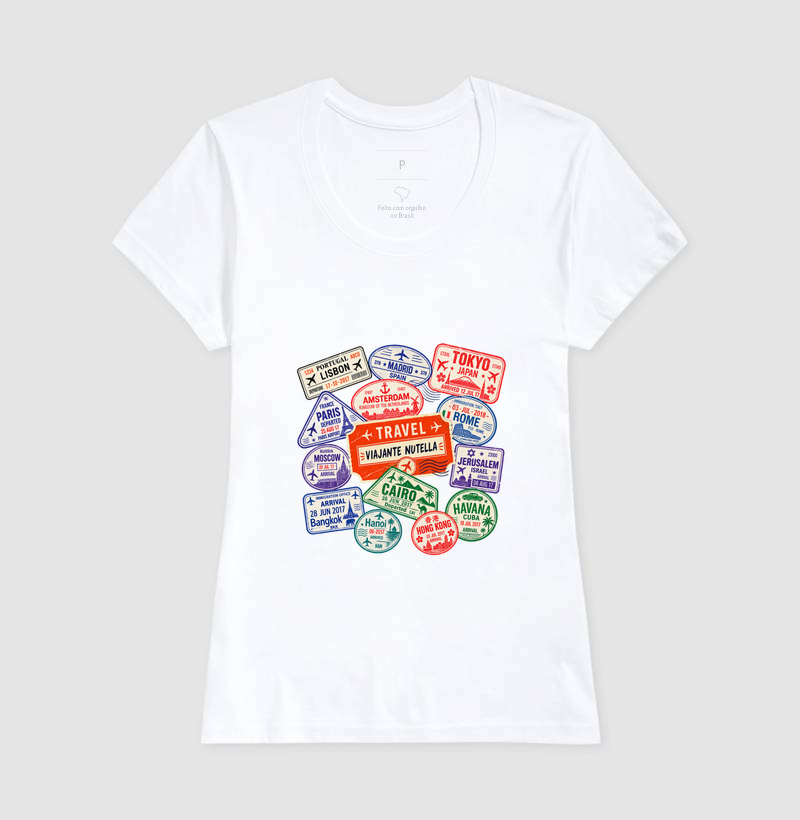 Camisa 4