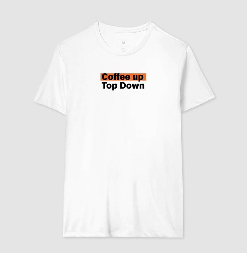 coffee up top down - Imagem 4