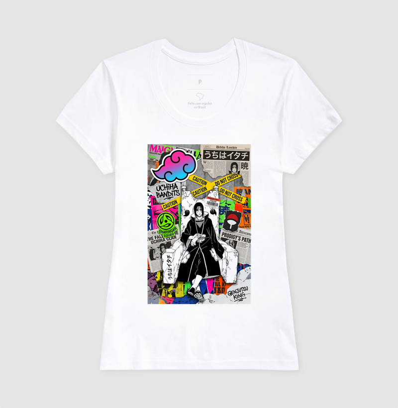 Camisa 4