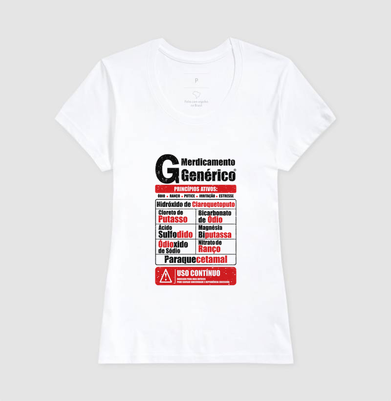 Merdicamento Genérico 💊 - Imagem 5