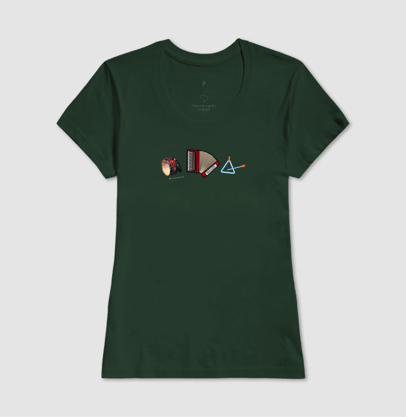 Camisa 12