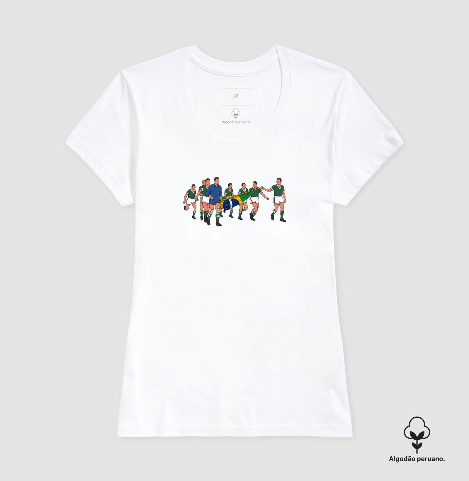 Camisa 5