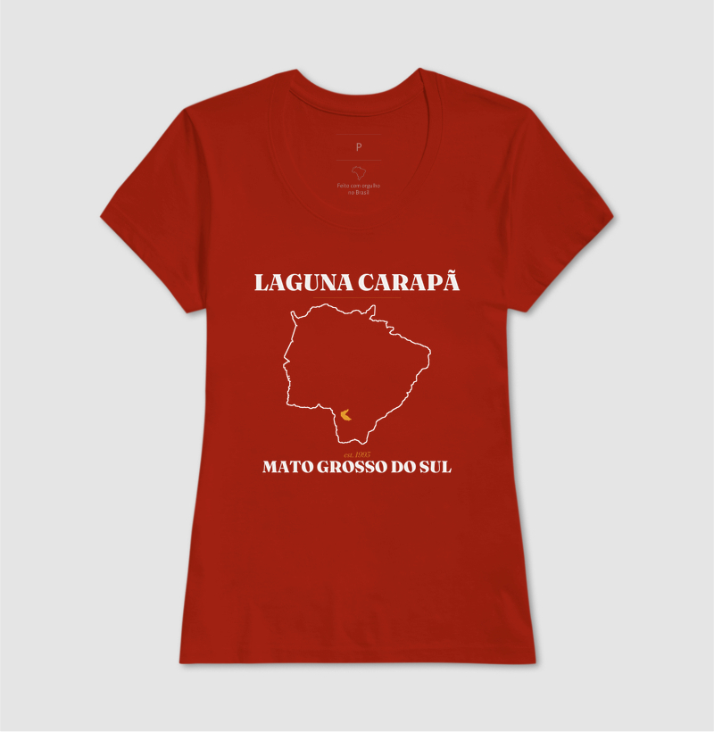 Laguna Carapã | Legado MS - Imagem 11