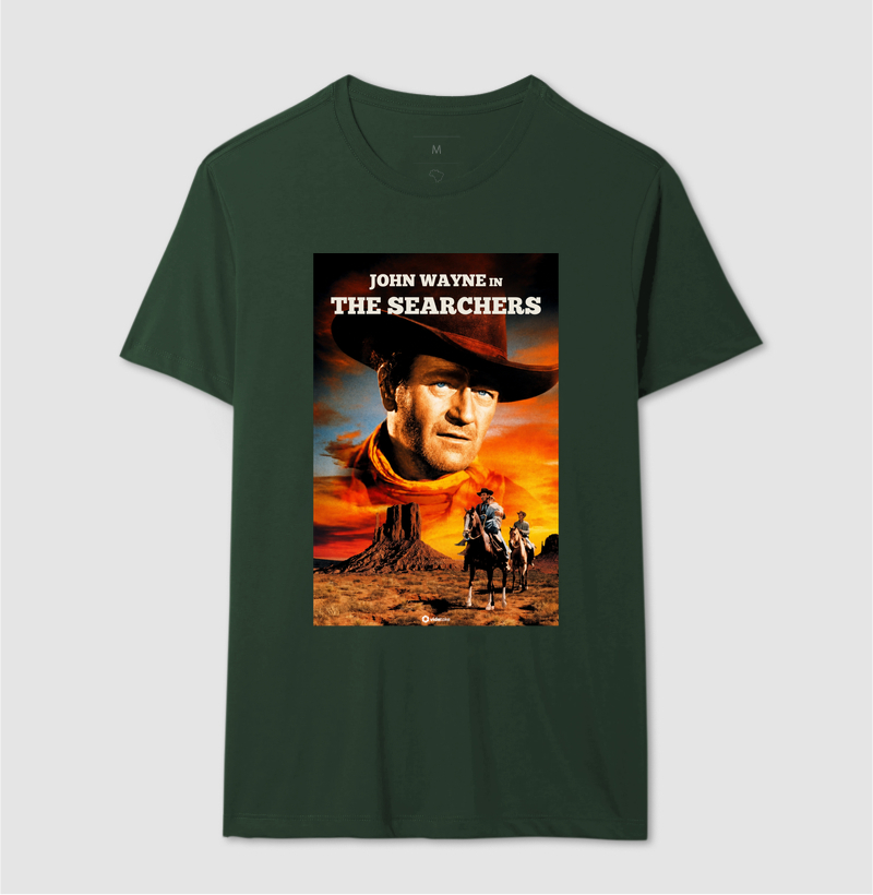 Rastros de Ódio – The Searchers - Imagem 12