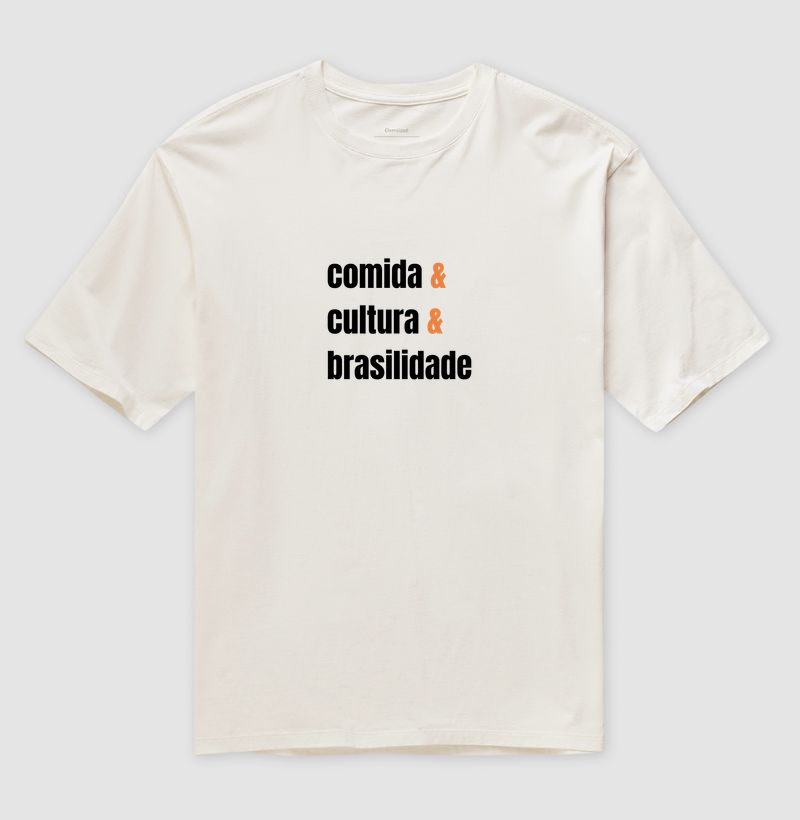 comida cultura brasilidade - Imagem 4