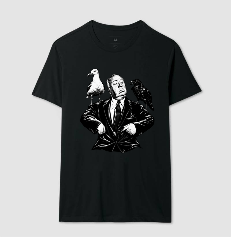 Alfred Hitchcock – Os Pássaros - Imagem 2