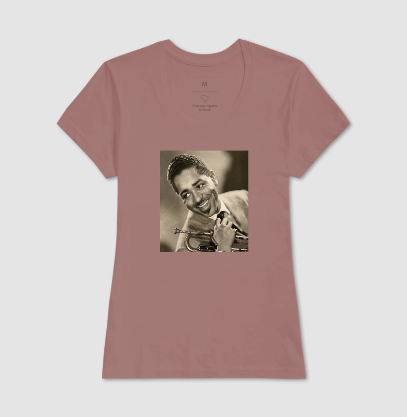 Dizzy Gillespie 1955 - Imagem 35