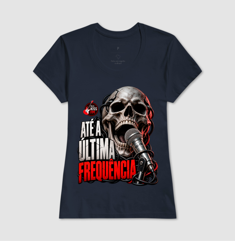 Até a Última Frequência - Imagem 7