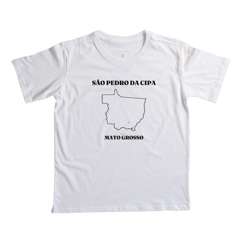 São Pedro da Cipa | Legado MT - Imagem 3