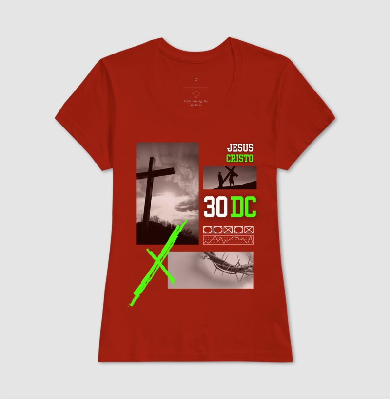 Camisa 10