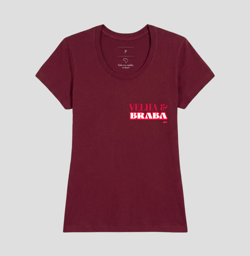 VELHA & BRABA - Imagem 16