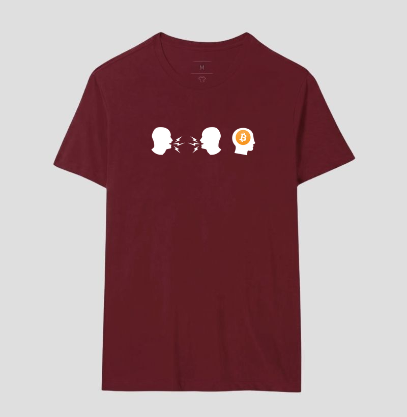 Camiseta Liberais vs Conservadores - Imagem 19