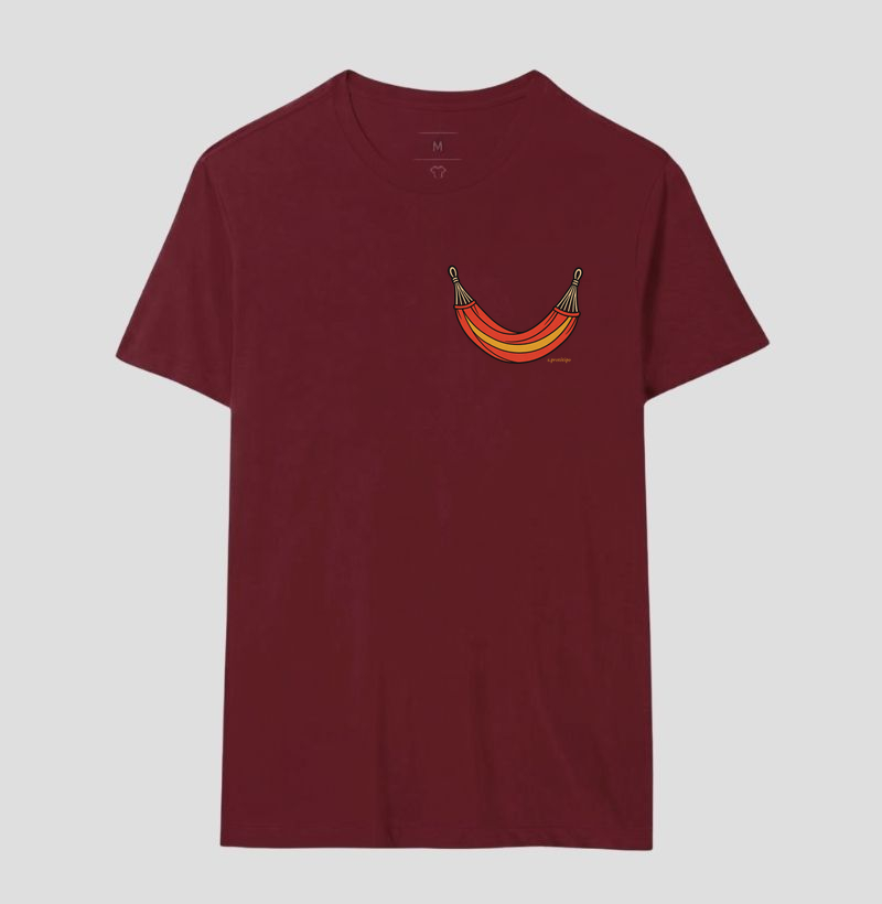 Camiseta Rede Boa - Imagem 14