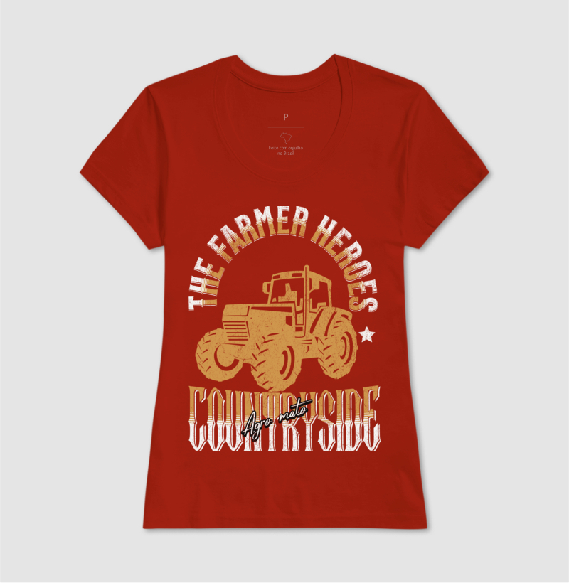 The Farmer Heroes - Imagem 11