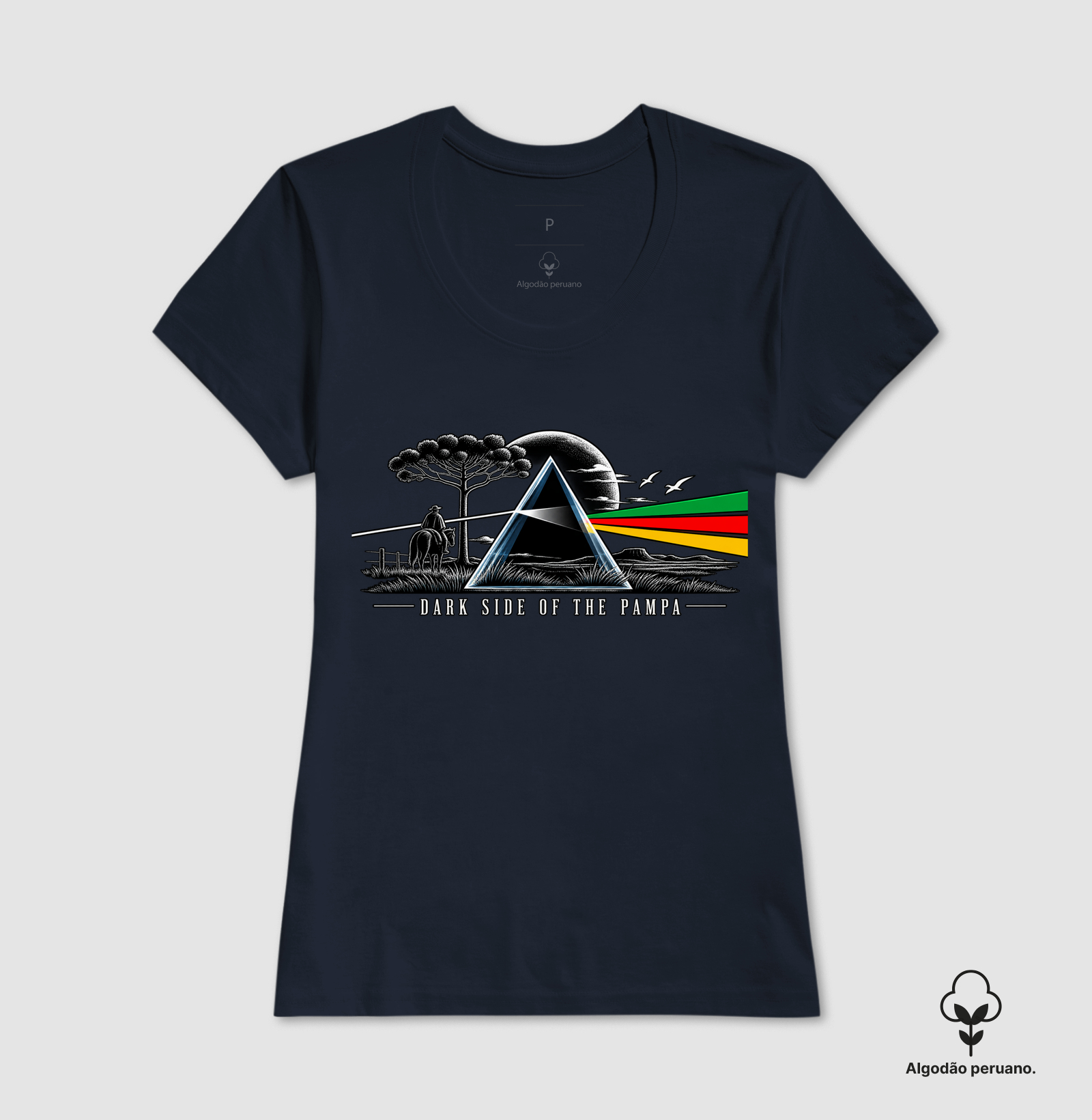 Dark Side of the Pampa - Imagem 8