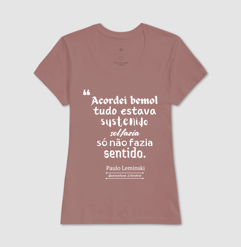 Camisa 18