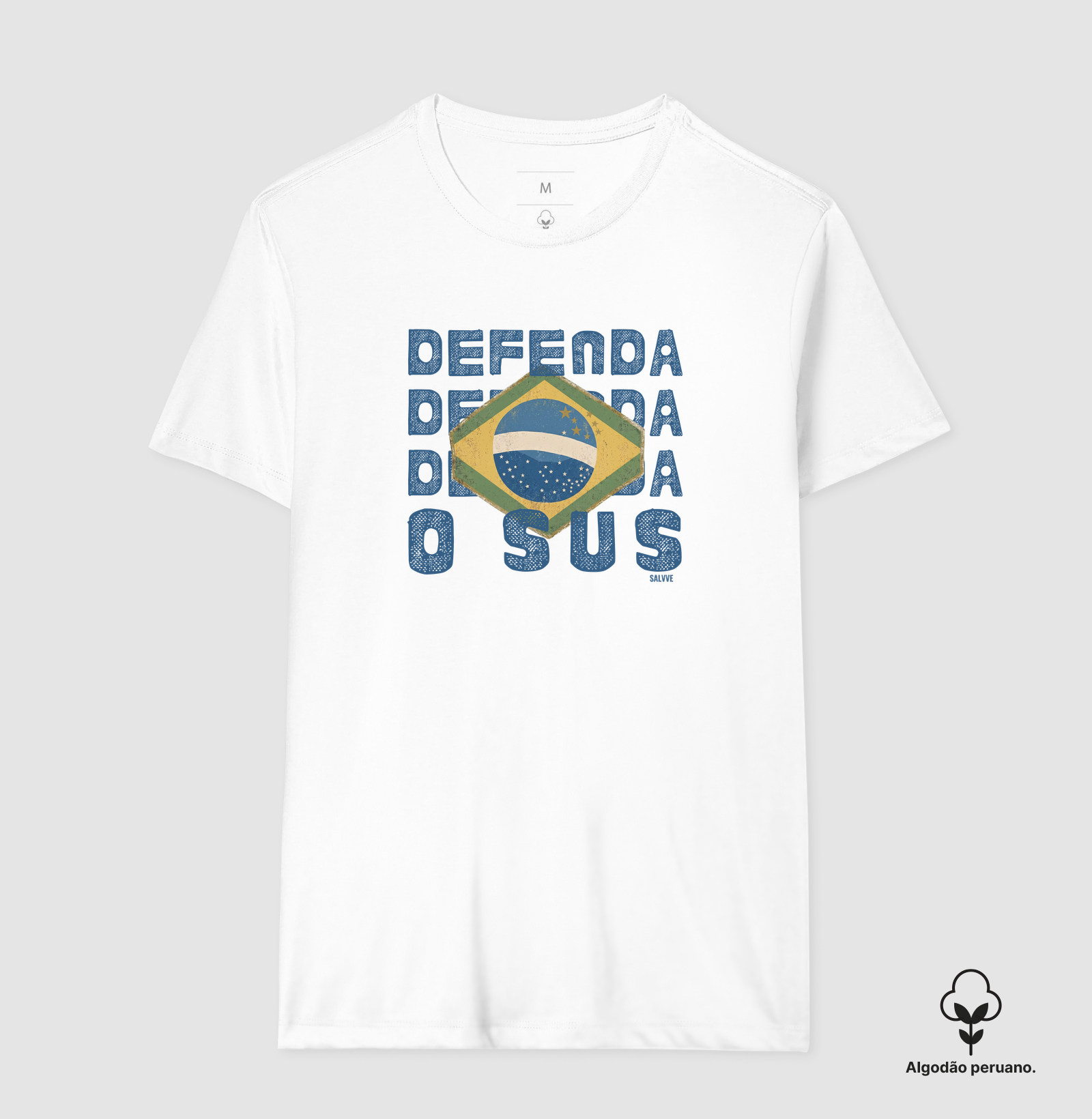 Defenda o SUS - Imagem 4