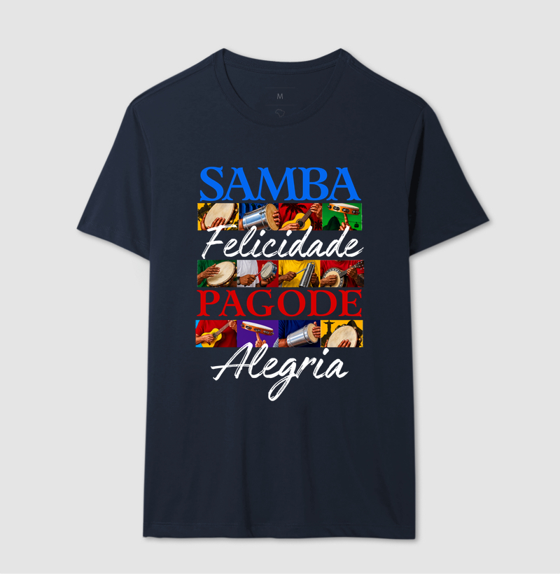 Samba felicidade - Imagem 6