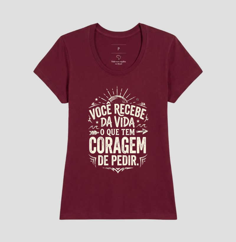 Camisa 18