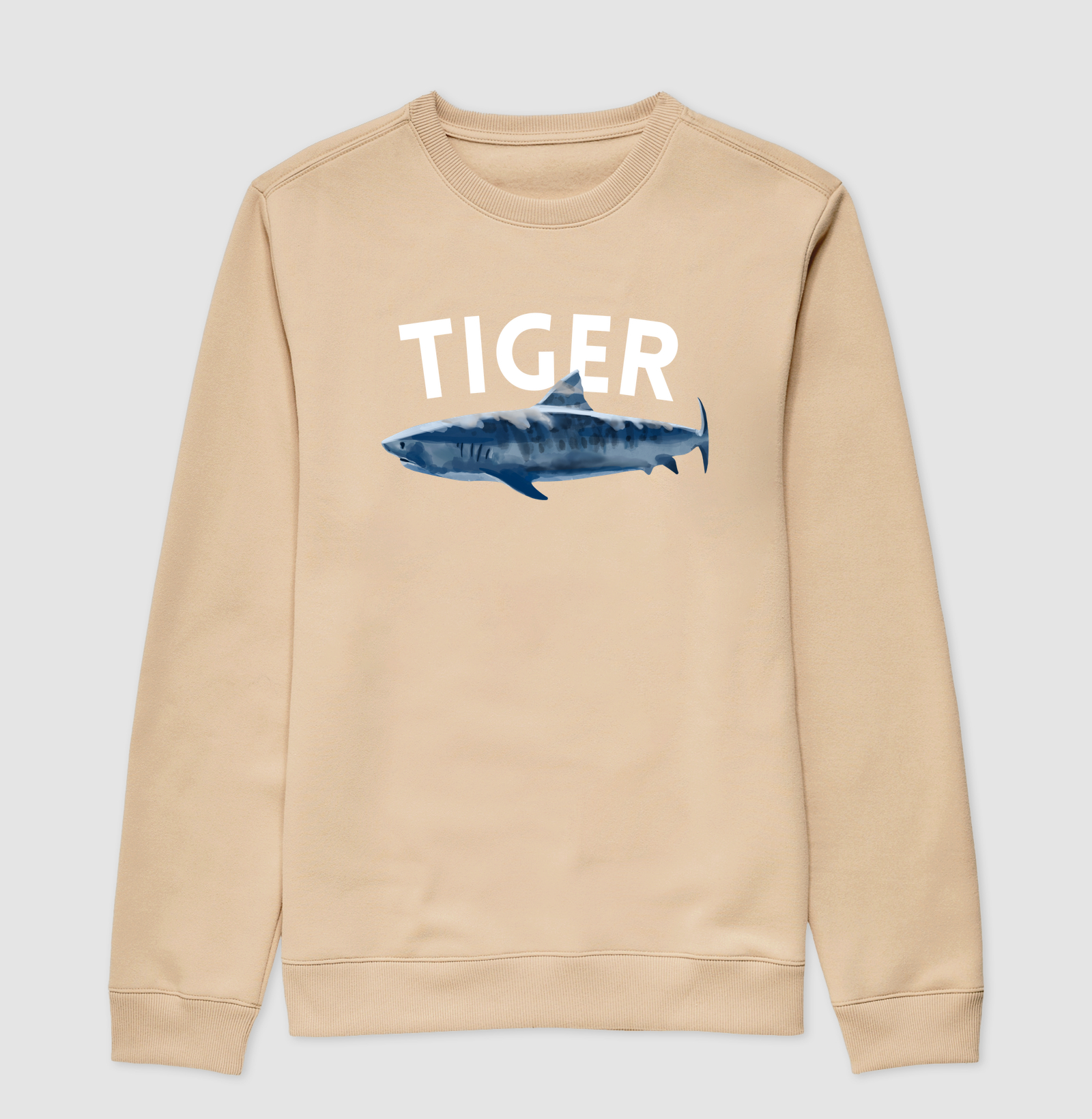 Tiger - Imagem 5
