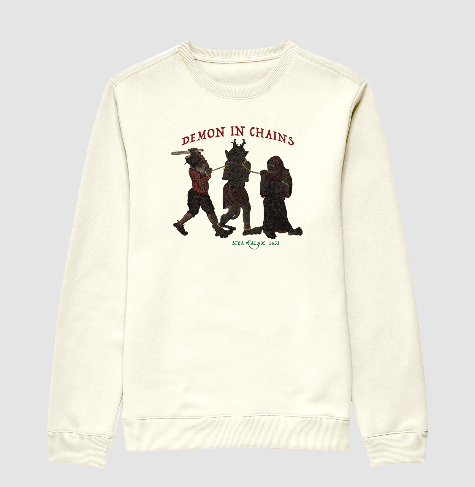Camisa 1
