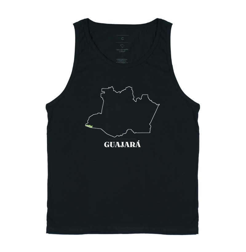 Guajará | Traço AM - Imagem 3