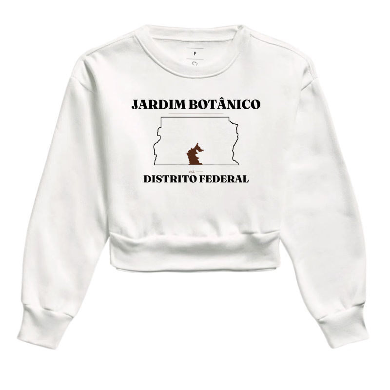 Jardim Botânico | Legado DF - Imagem 3