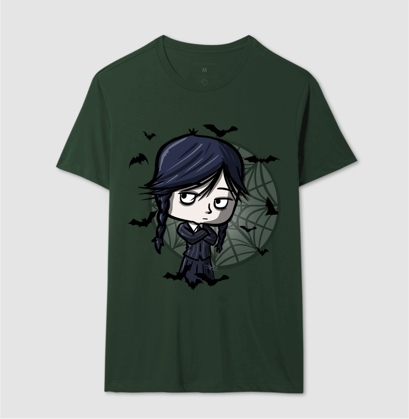 Camiseta Wandi - Imagem 12