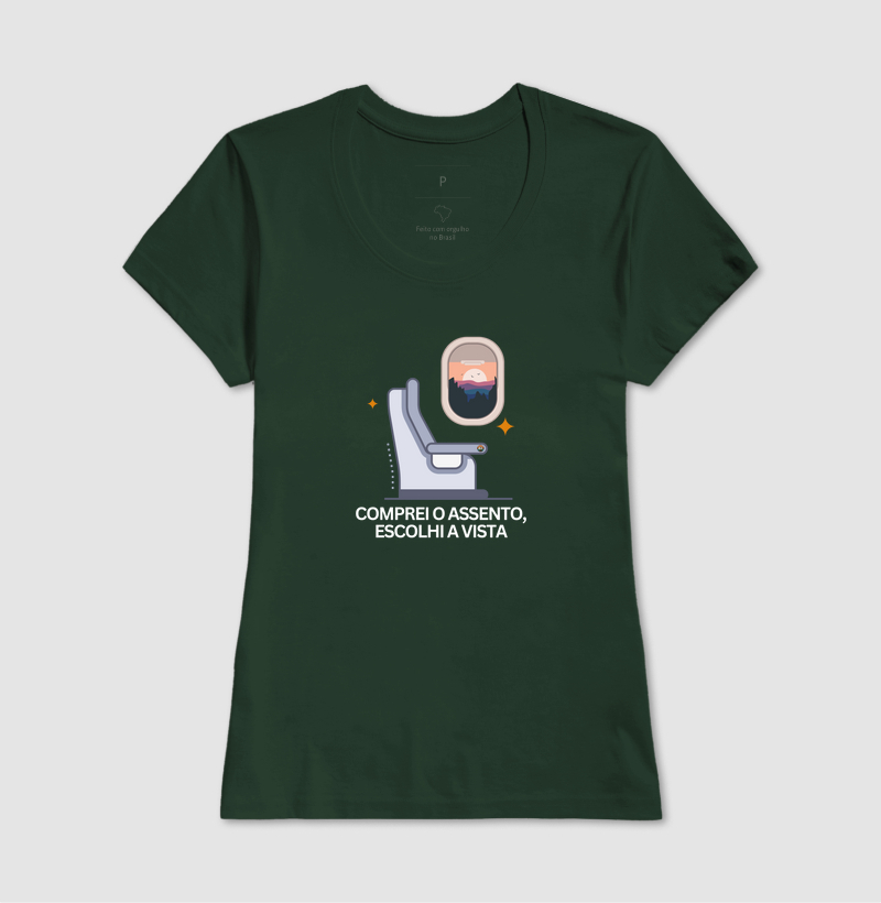 Camisa 12