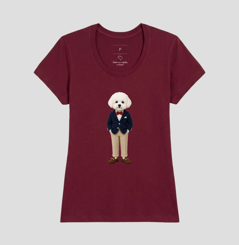 Camisa 18
