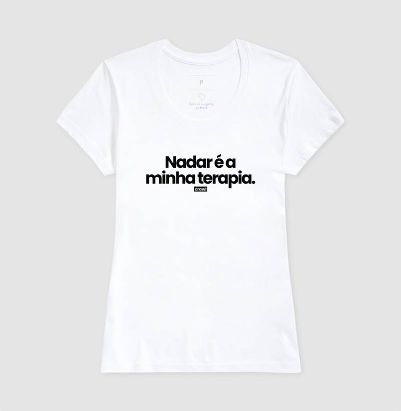 Nadar é a Minha Terapia - Imagem 7